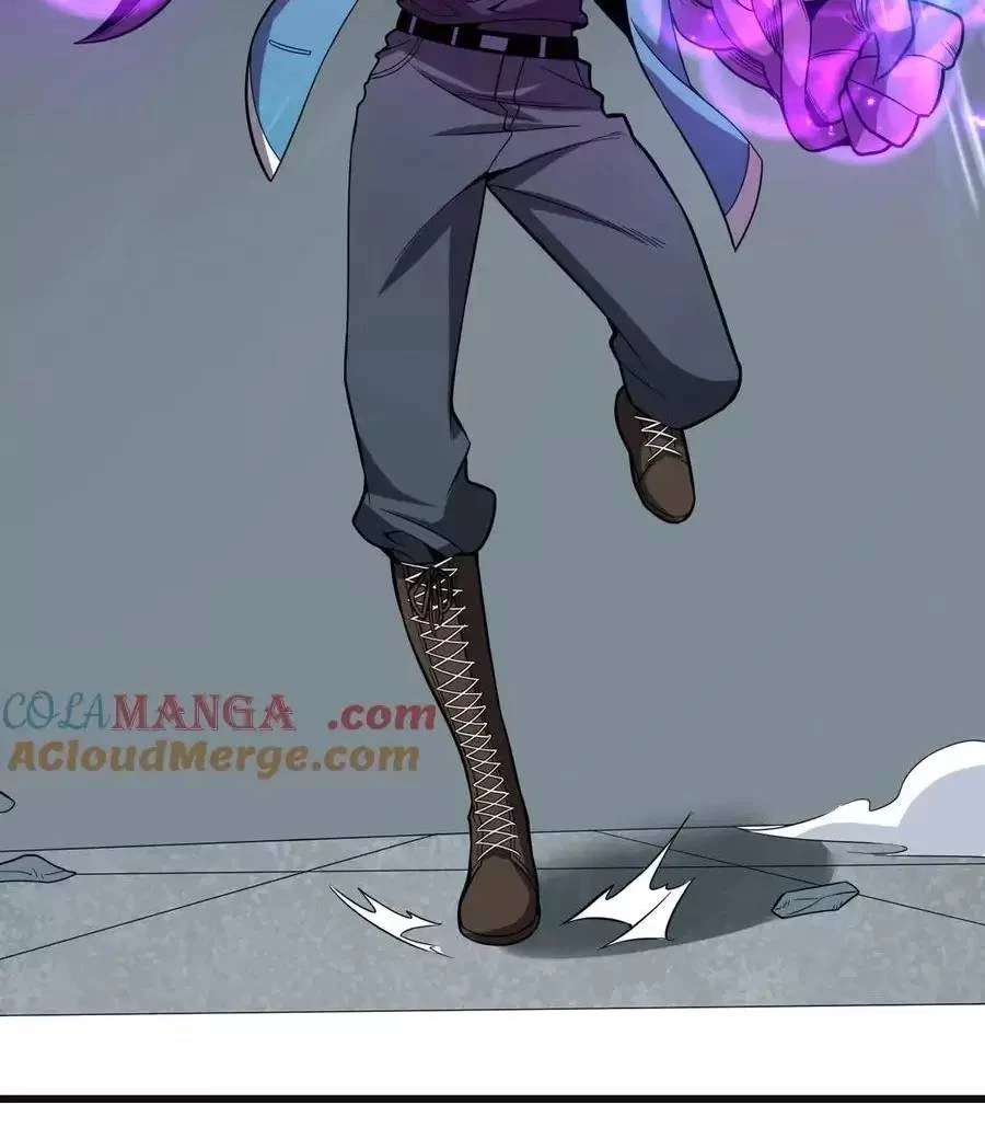 Mạt Nhật Thiên Hạ: Ta, Virus Quân Vương Chapter 14 - Next Chapter 15