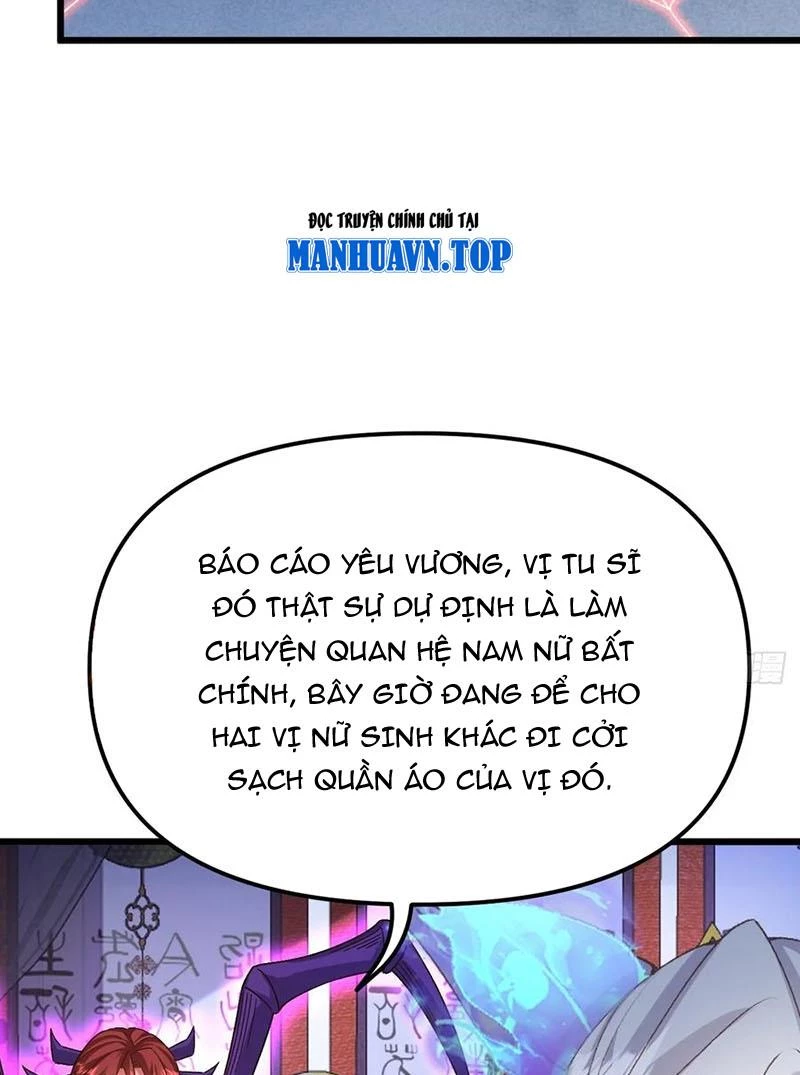 Đệ Tử Siêu Thần Ta Nằm Không, Tông Môn Hủy Diệt Ta Vô Địch Chapter 43 - Next Chapter 43