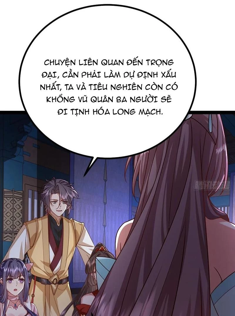 Đệ Tử Siêu Thần Ta Nằm Không, Tông Môn Hủy Diệt Ta Vô Địch Chapter 43 - Next Chapter 43