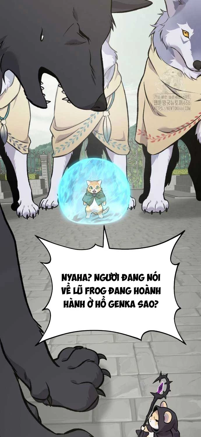 Làm Nông Dân Trong Tòa Tháp Thử Thách Chapter 85 - Trang 4