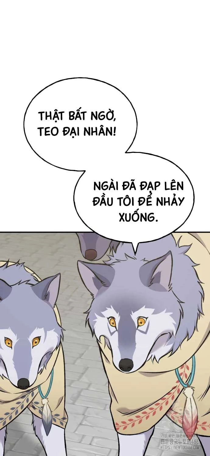 Làm Nông Dân Trong Tòa Tháp Thử Thách Chapter 85 - Trang 4