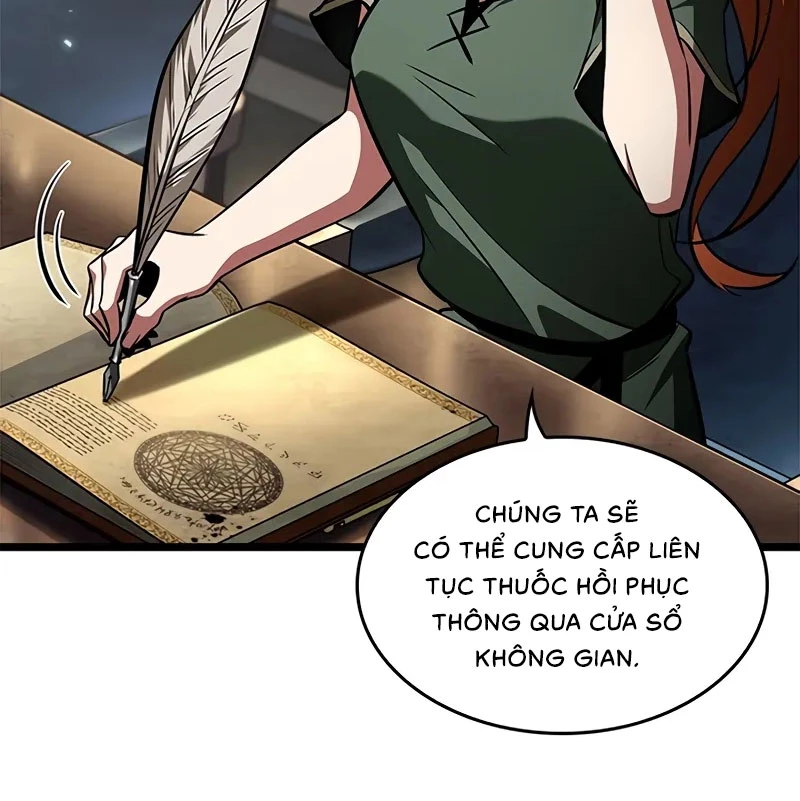 Gacha Vô Hạn Chapter 123 - Trang 4