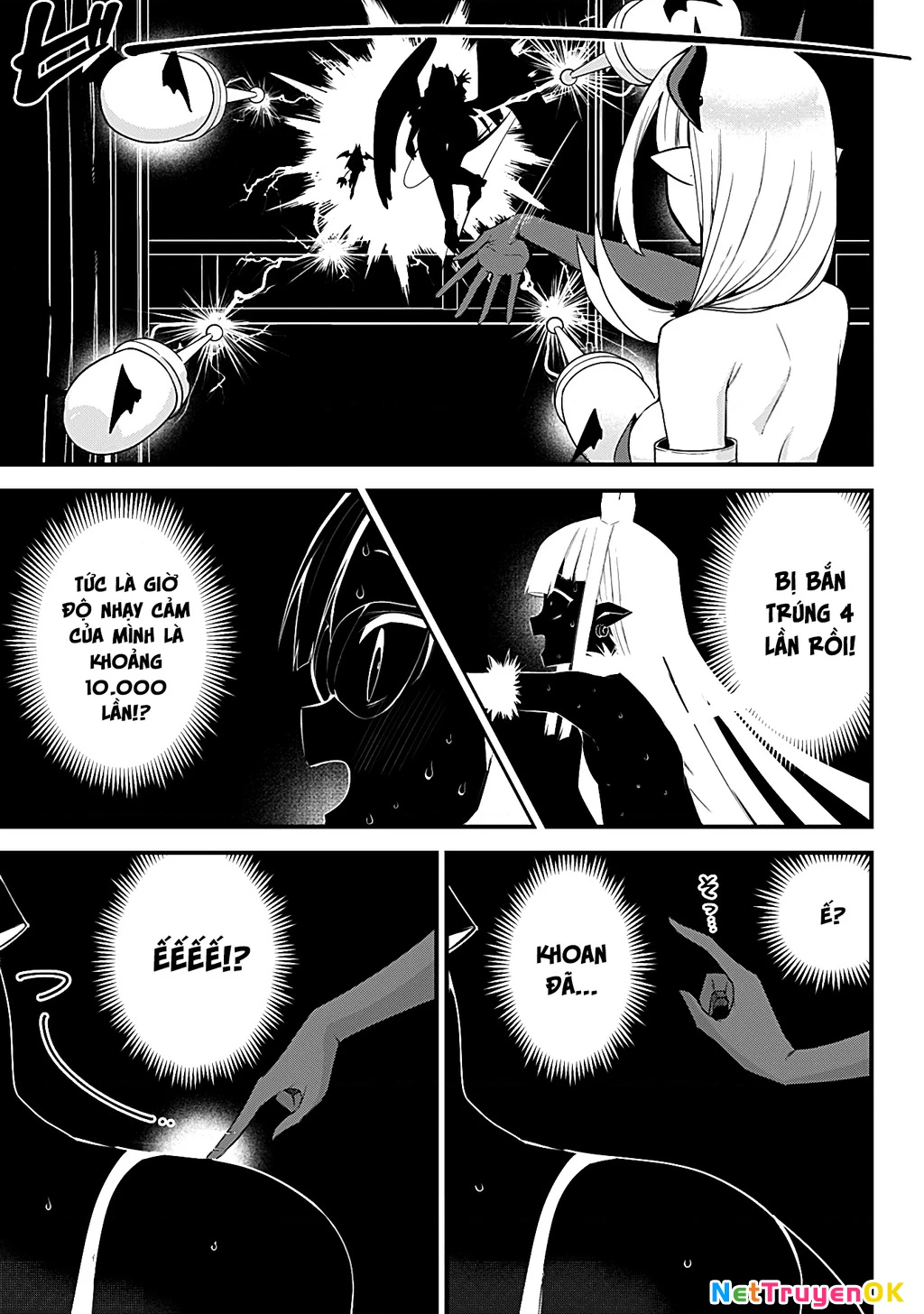 majime succubus hiragi-san Chapter 31 - Next Chapter 32