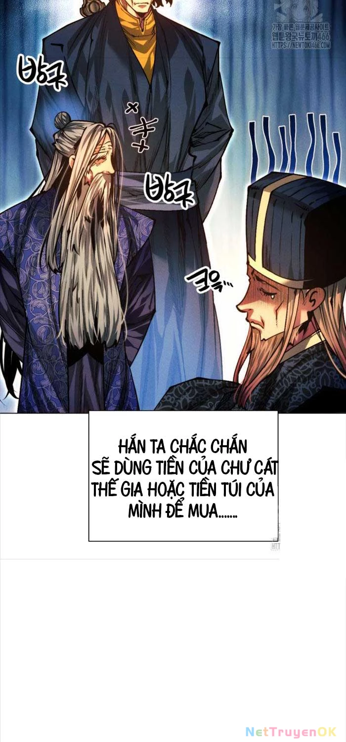 Chuyển Sinh Vào Thế Giới Võ Lâm Chapter 112 - Next Chapter 113