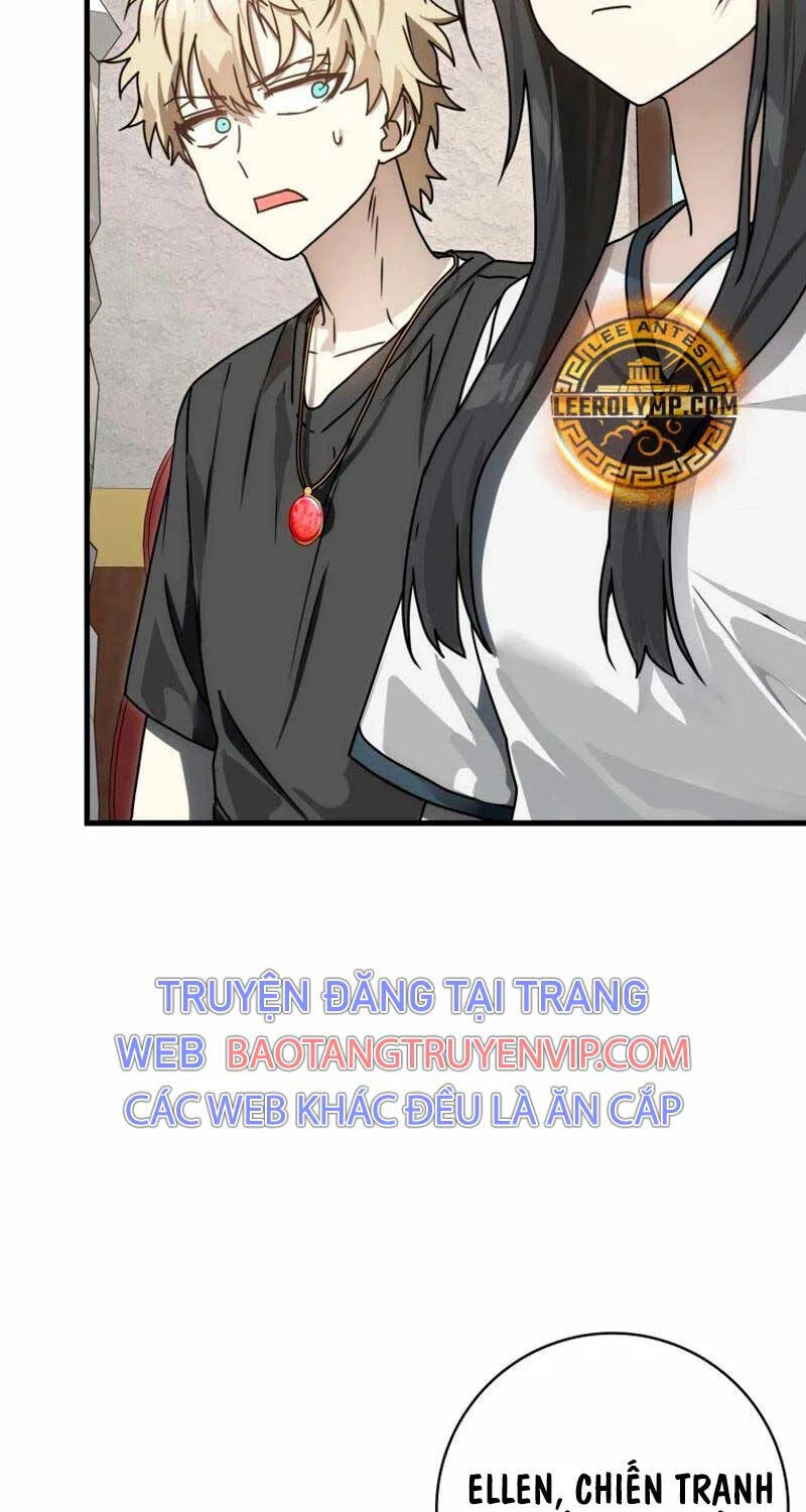 Học Viện Của Con Trai Quỷ Vương Chapter 80 - Trang 3