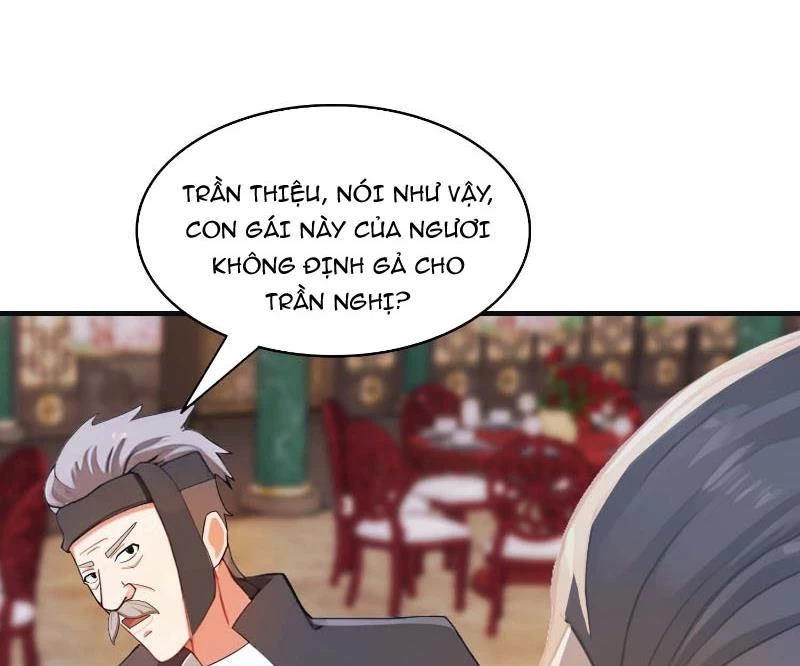 Tu Tiên Trở Về Tại Vườn Trường - Phần 2 Chapter 7 - Trang 2