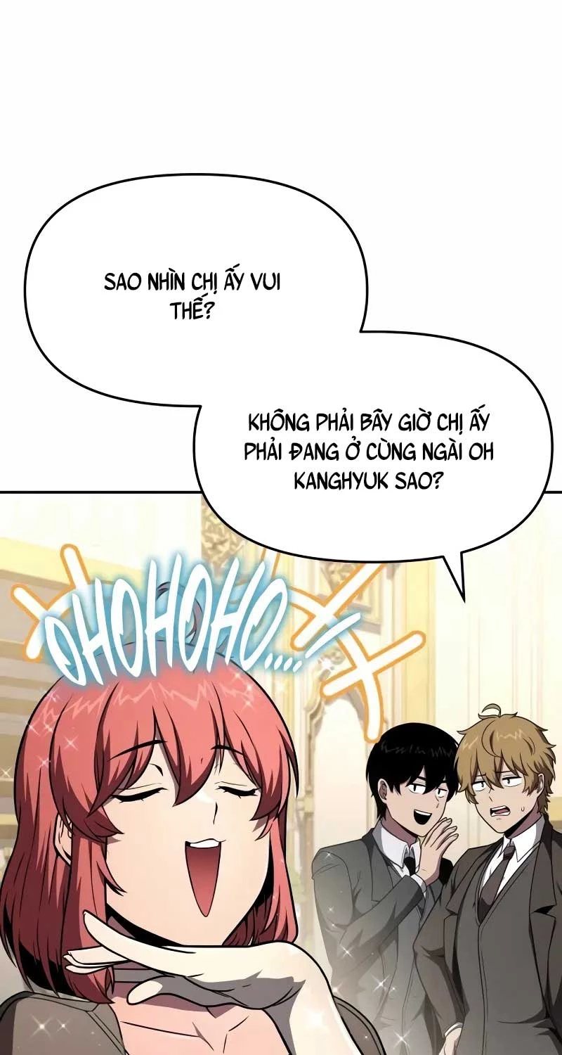 Vua Hiệp Sĩ Đã Trở Lại Với Một Vị Thần Chapter 87 - Next Chapter 88