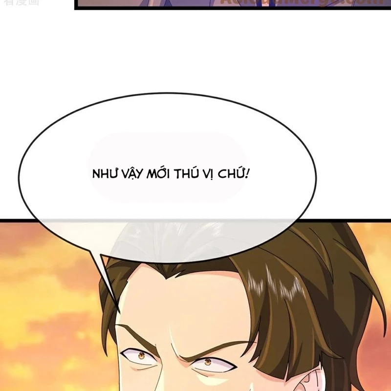 Thần Võ Thiên Tôn Chapter 887 - Next Chapter 888