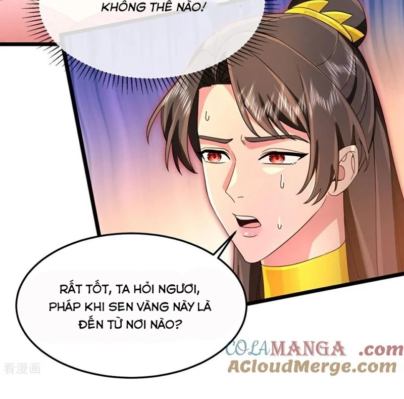 Thần Võ Thiên Tôn Chapter 887 - Next Chapter 888