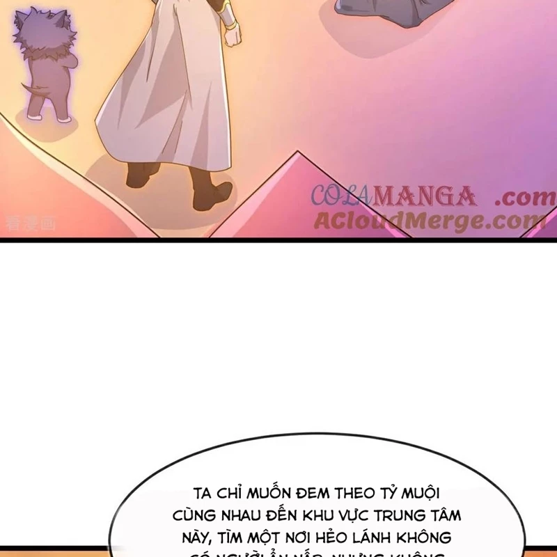 Thần Võ Thiên Tôn Chapter 887 - Next Chapter 888