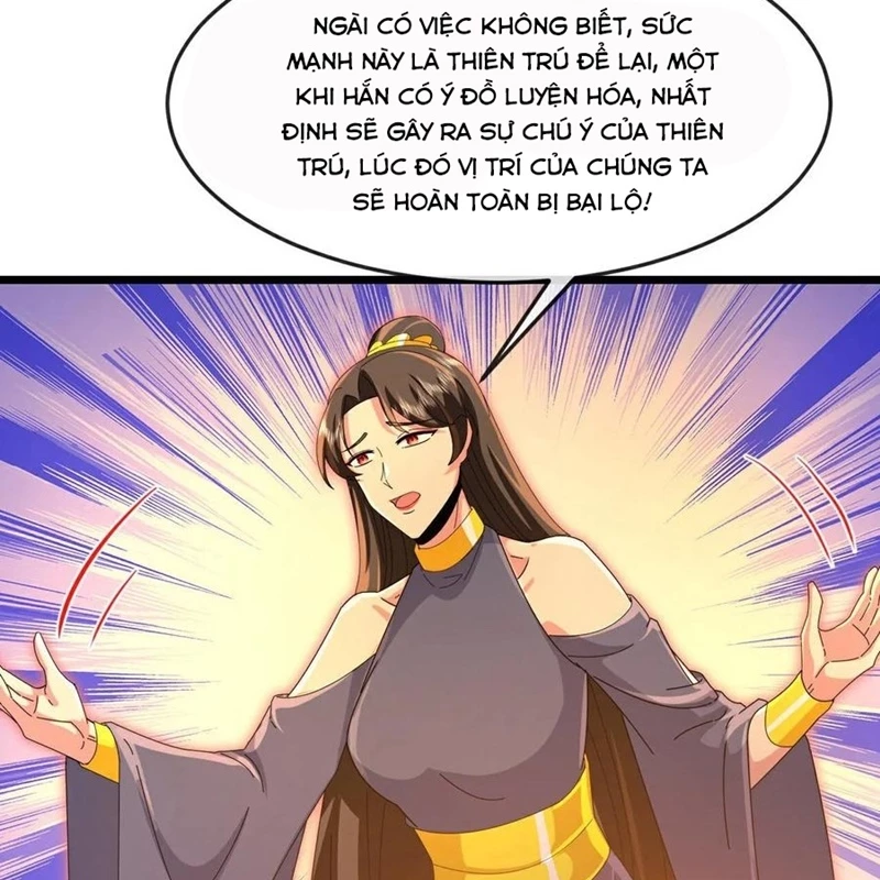 Thần Võ Thiên Tôn Chapter 887 - Next Chapter 888