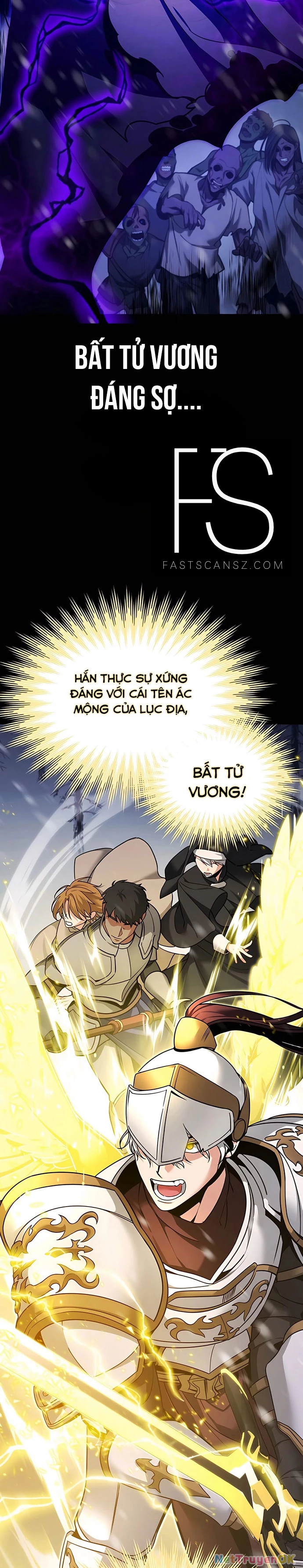 Bản Ngã Của Tôi Là Thợ Săn Dị Giới Chapter 1 - Next Chapter 2