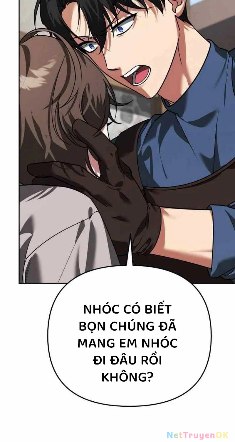 Bản Ngã Của Tôi Là Thợ Săn Dị Giới Chapter 7 - Next Chapter 8