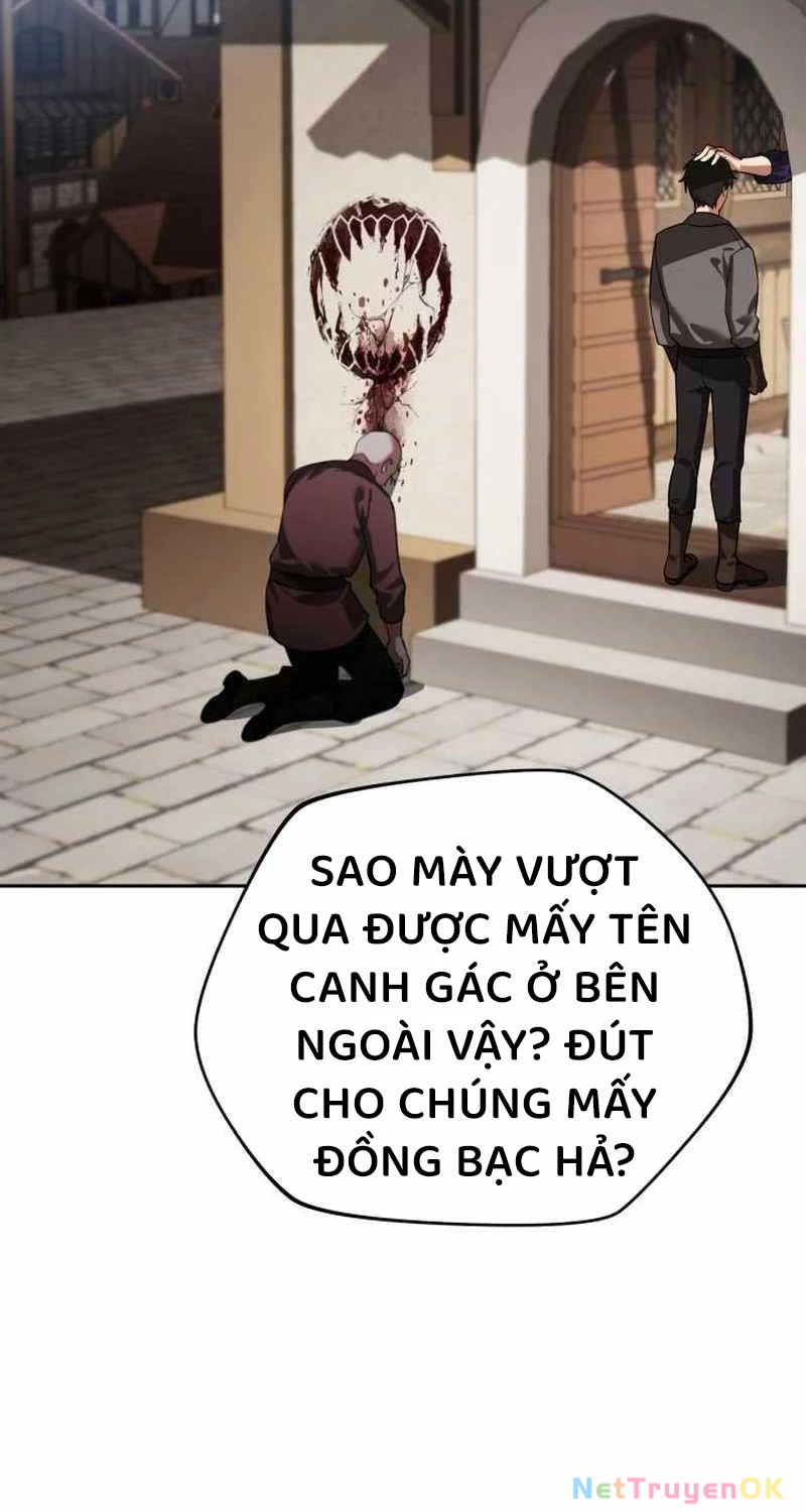 Bản Ngã Của Tôi Là Thợ Săn Dị Giới Chapter 7 - Next Chapter 8