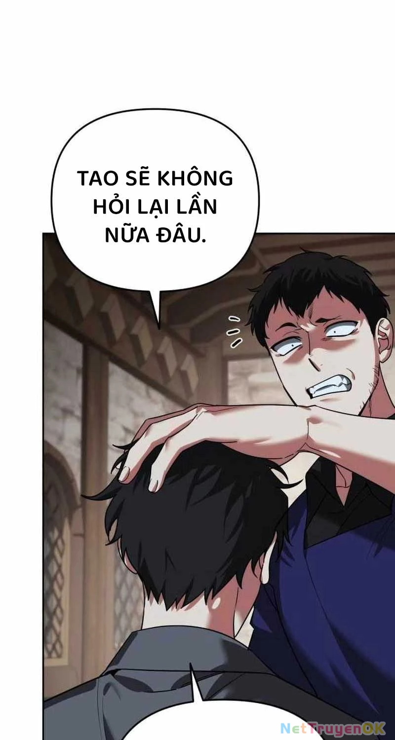 Bản Ngã Của Tôi Là Thợ Săn Dị Giới Chapter 7 - Next Chapter 8