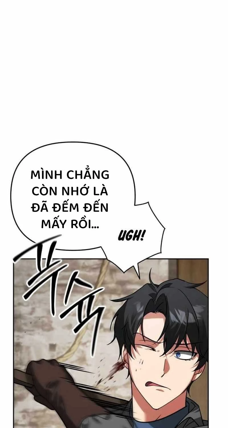 Bản Ngã Của Tôi Là Thợ Săn Dị Giới Chapter 7 - Next Chapter 8