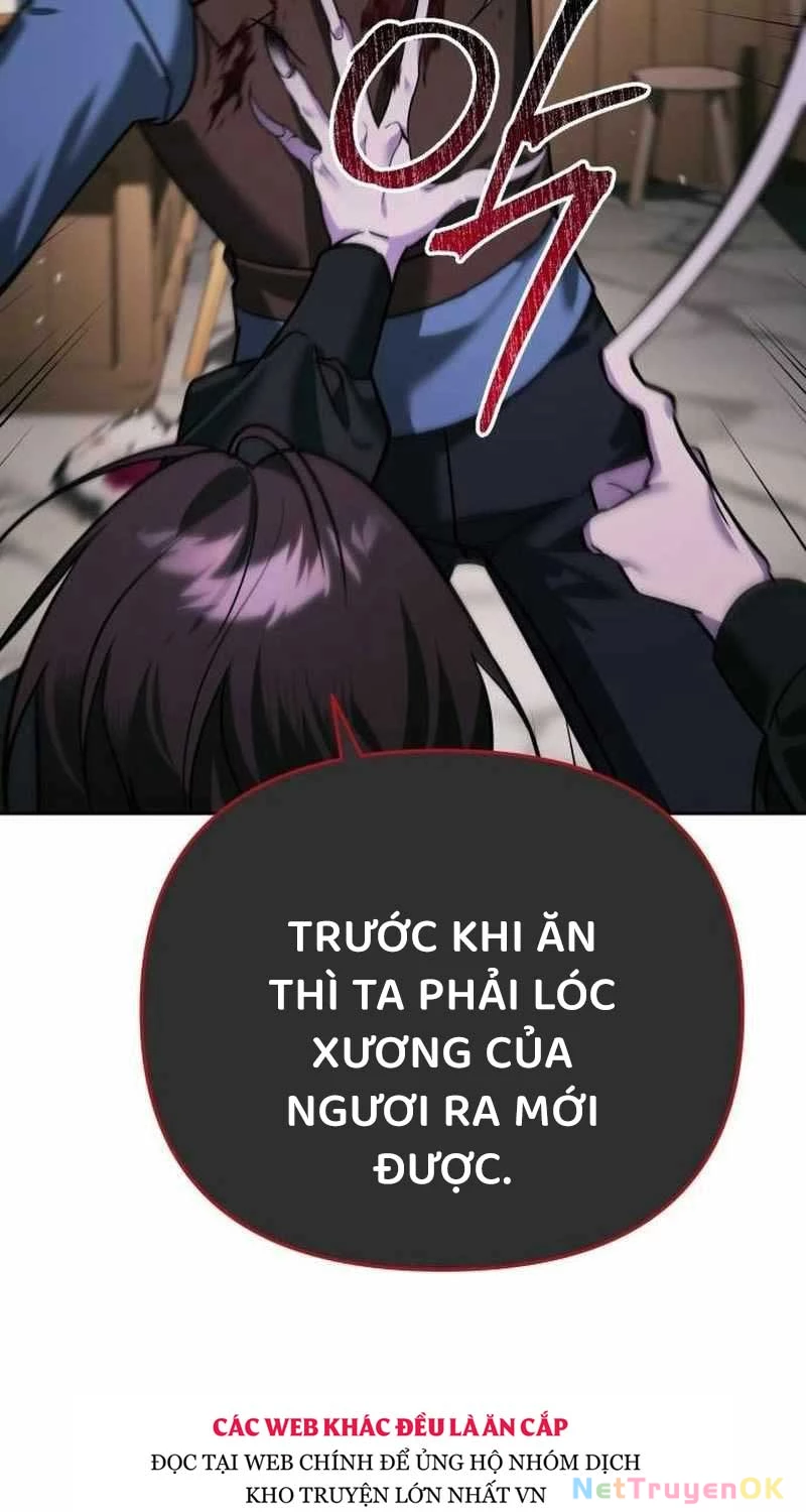 Bản Ngã Của Tôi Là Thợ Săn Dị Giới Chapter 7 - Next Chapter 8