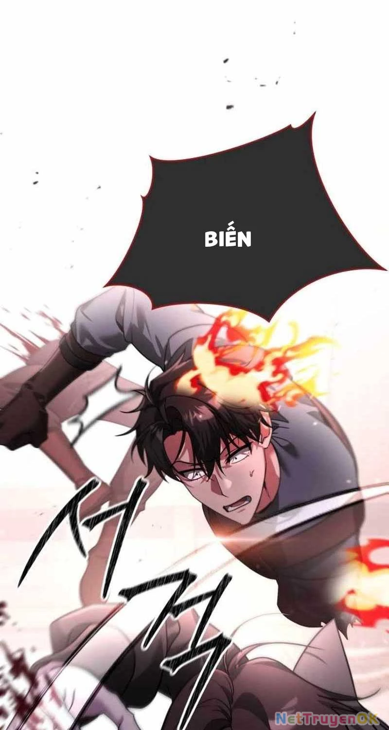 Bản Ngã Của Tôi Là Thợ Săn Dị Giới Chapter 7 - Next Chapter 8