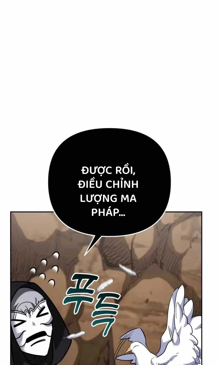 Bản Ngã Của Tôi Là Thợ Săn Dị Giới Chapter 12 - Next Chapter 13