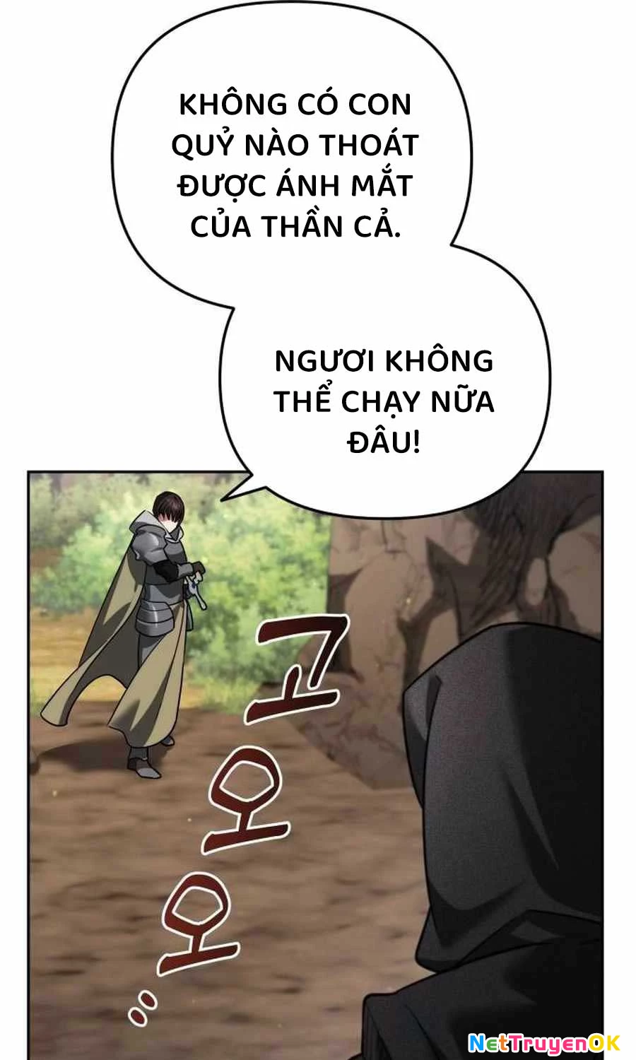 Bản Ngã Của Tôi Là Thợ Săn Dị Giới Chapter 12 - Next Chapter 13