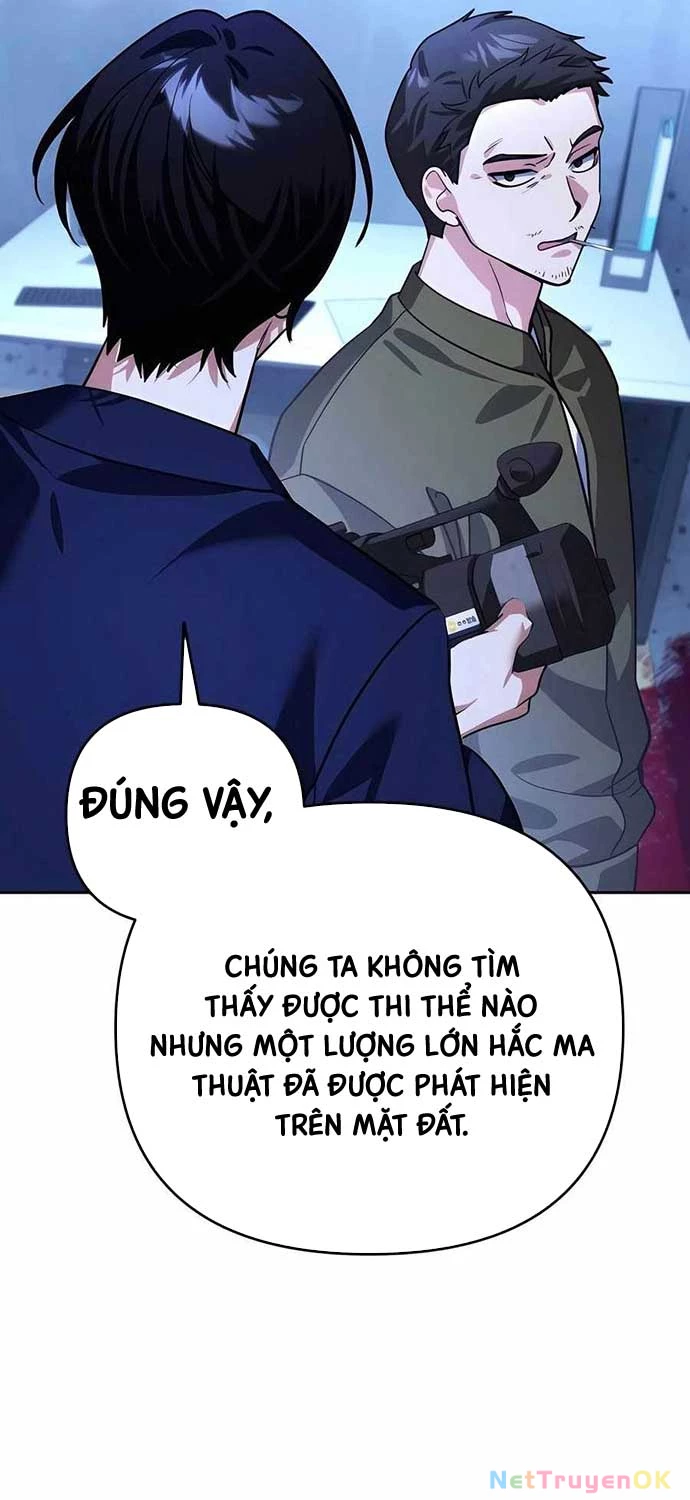 Bản Ngã Của Tôi Là Thợ Săn Dị Giới Chapter 13 - Next Chapter 14