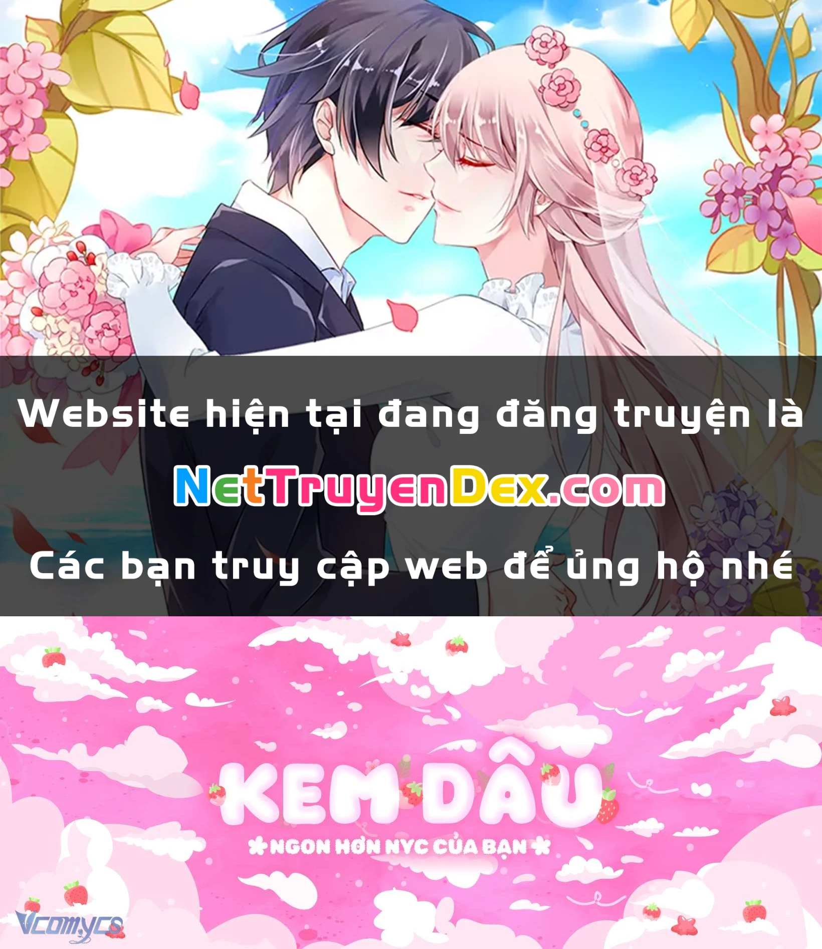 Dành Cho Những Ai Coi Hối Tiếc Là Điều Xa Xỉ Chap 6 - Trang 4