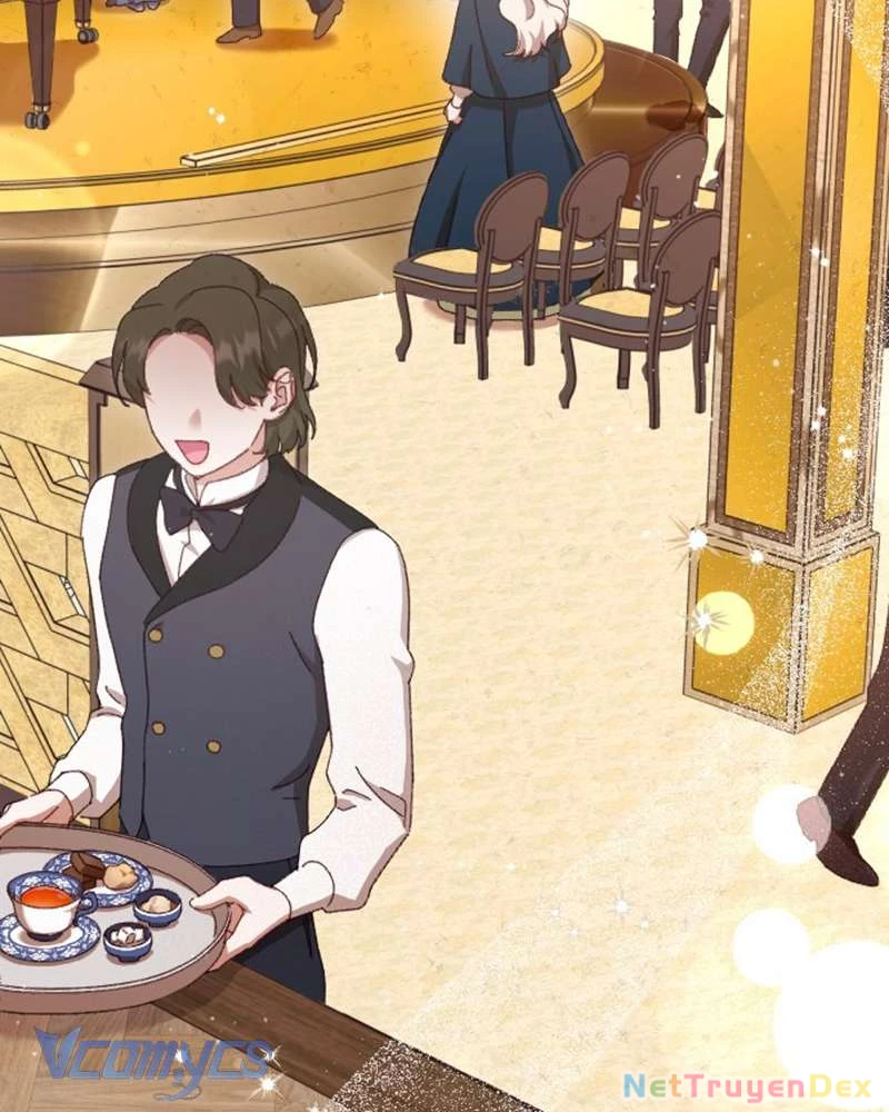 Dành Cho Những Ai Coi Hối Tiếc Là Điều Xa Xỉ Chap 6 - Trang 4