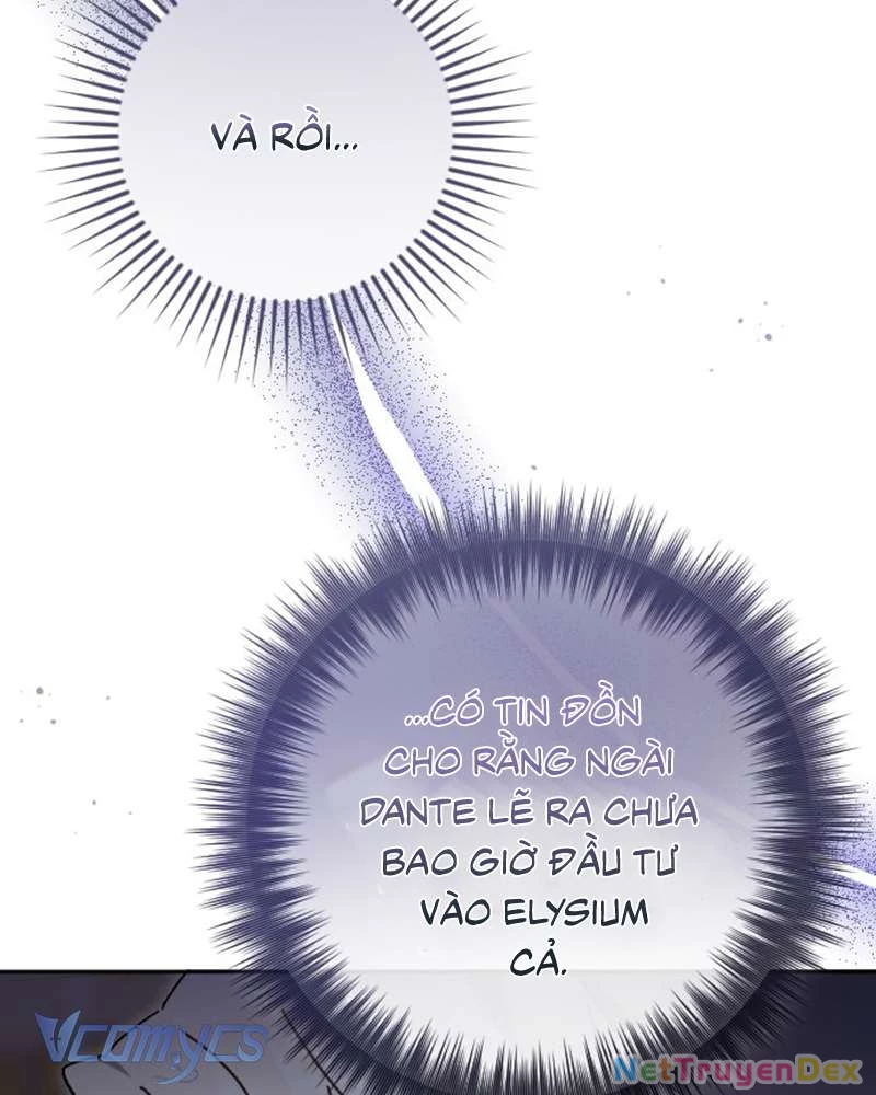 Dành Cho Những Ai Coi Hối Tiếc Là Điều Xa Xỉ Chap 6 - Trang 4