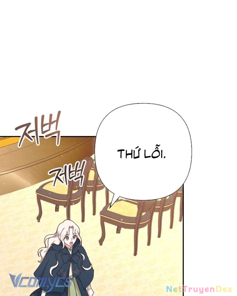 Dành Cho Những Ai Coi Hối Tiếc Là Điều Xa Xỉ Chap 6 - Trang 4
