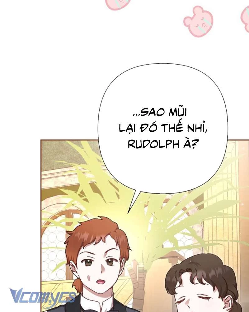 Dành Cho Những Ai Coi Hối Tiếc Là Điều Xa Xỉ Chap 6 - Trang 4