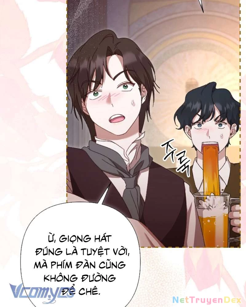 Dành Cho Những Ai Coi Hối Tiếc Là Điều Xa Xỉ Chap 6 - Trang 4