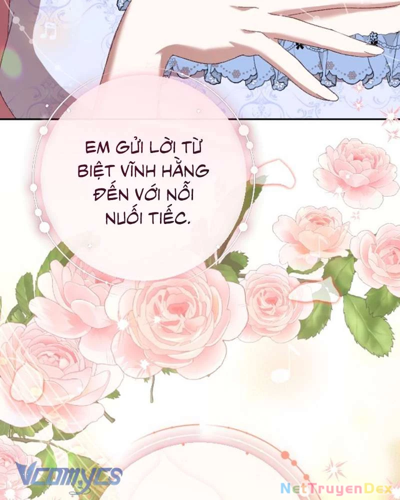 Dành Cho Những Ai Coi Hối Tiếc Là Điều Xa Xỉ Chap 6 - Trang 4