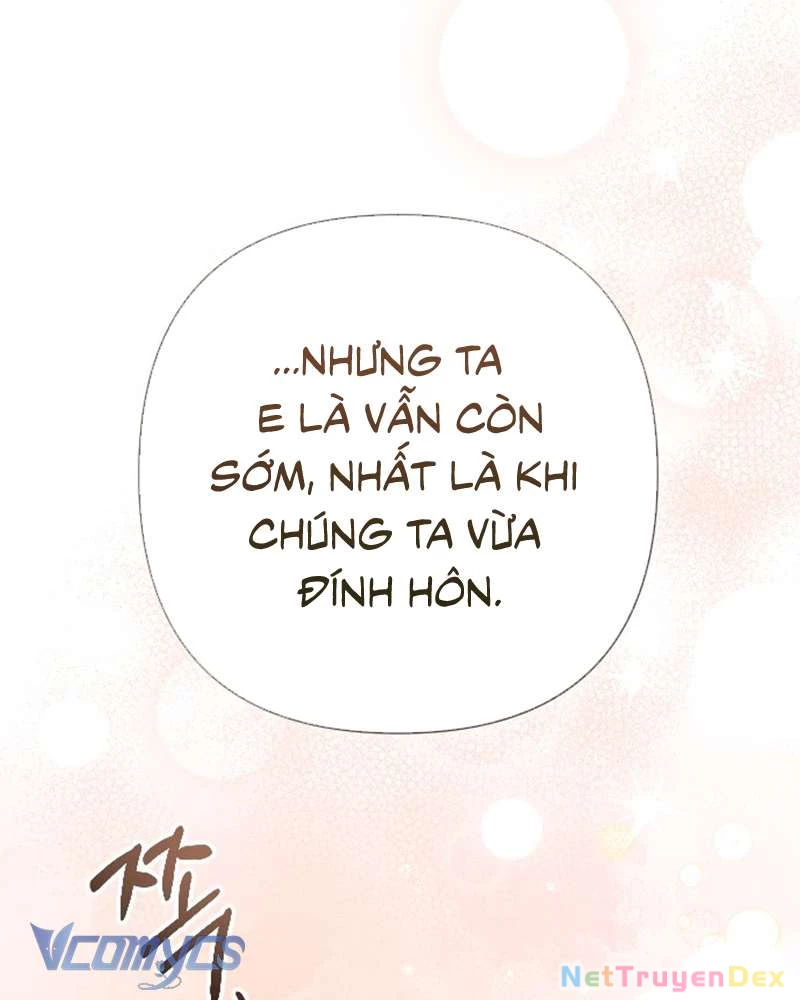 Dành Cho Những Ai Coi Hối Tiếc Là Điều Xa Xỉ Chap 6 - Trang 4