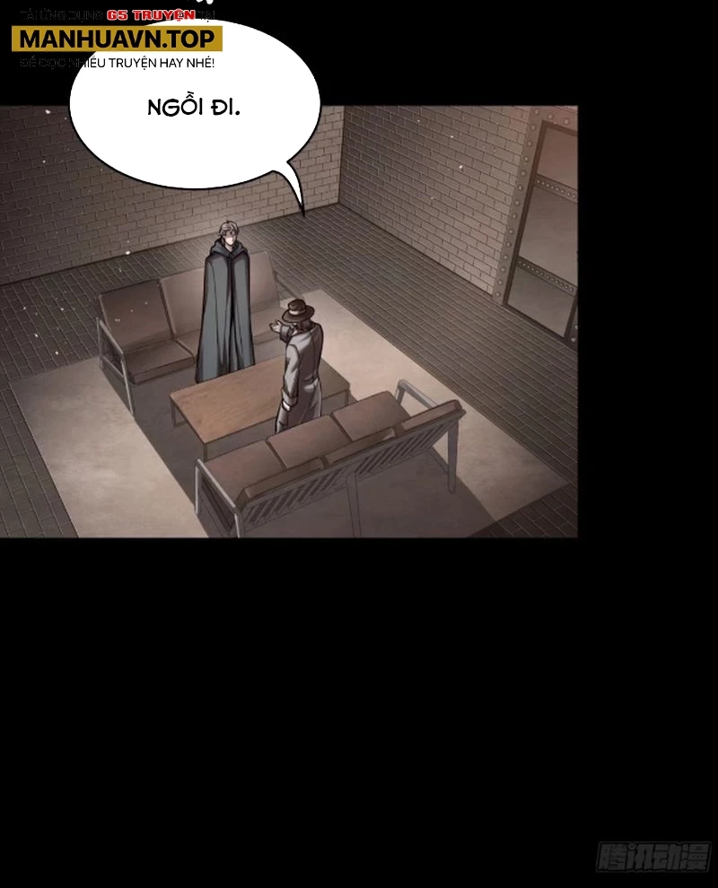 Tinh Giáp Hồn Tướng Chapter 243 - Next Chapter 244