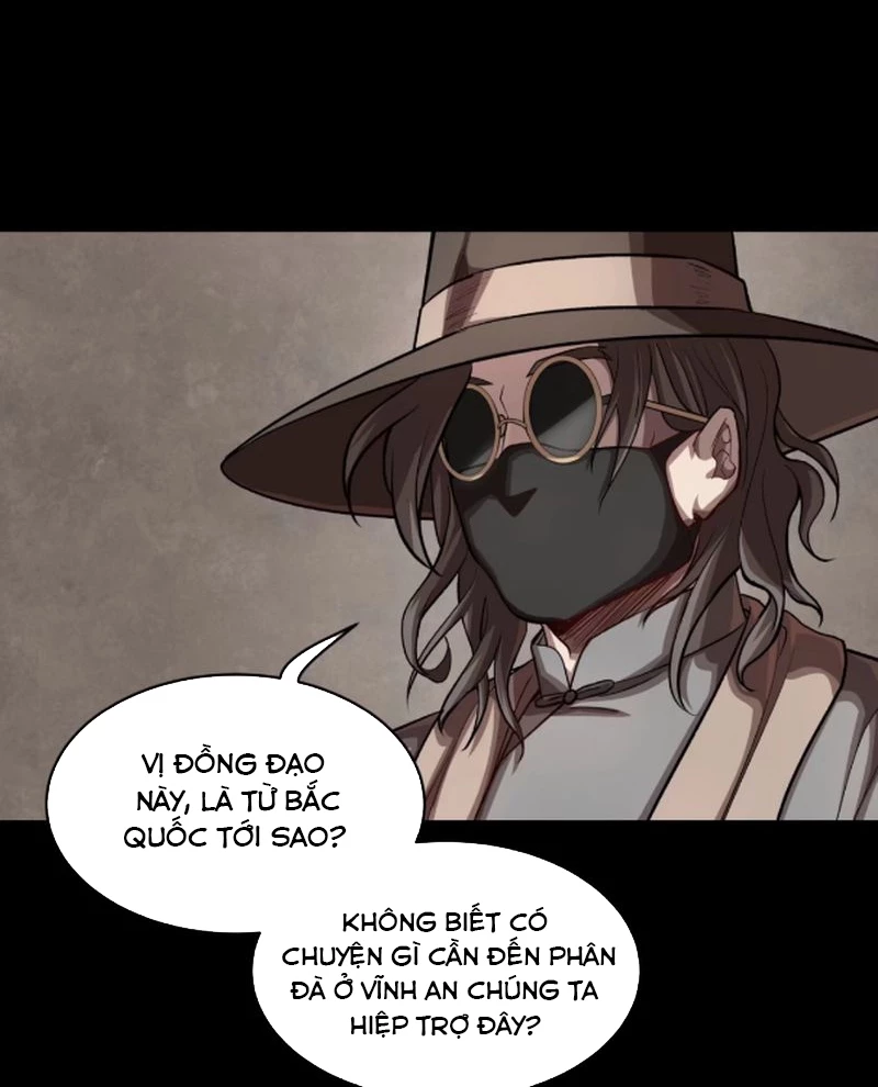 Tinh Giáp Hồn Tướng Chapter 243 - Next Chapter 244