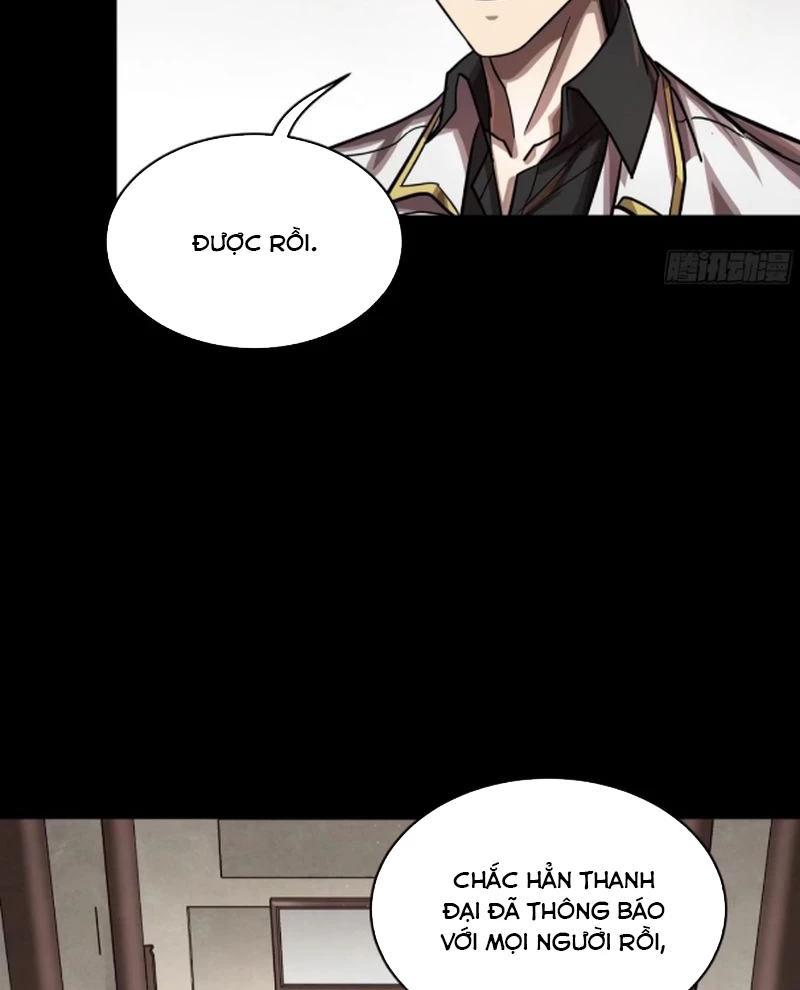 Tinh Giáp Hồn Tướng Chapter 243 - Next Chapter 244