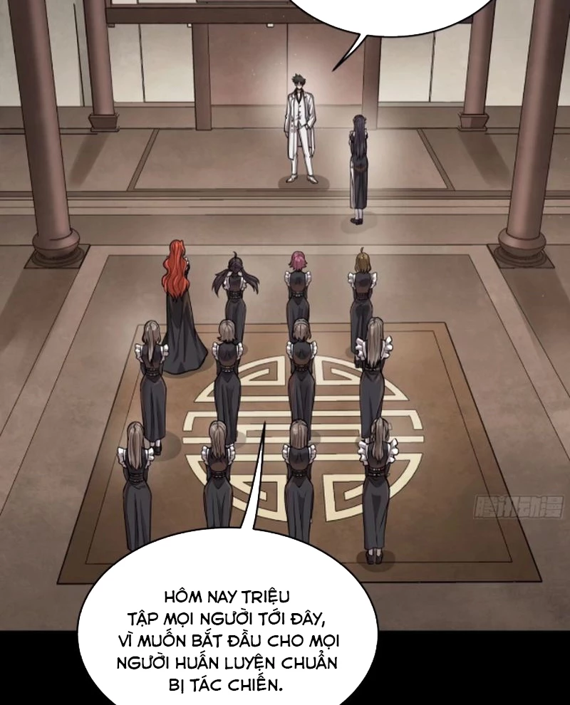 Tinh Giáp Hồn Tướng Chapter 243 - Next Chapter 244