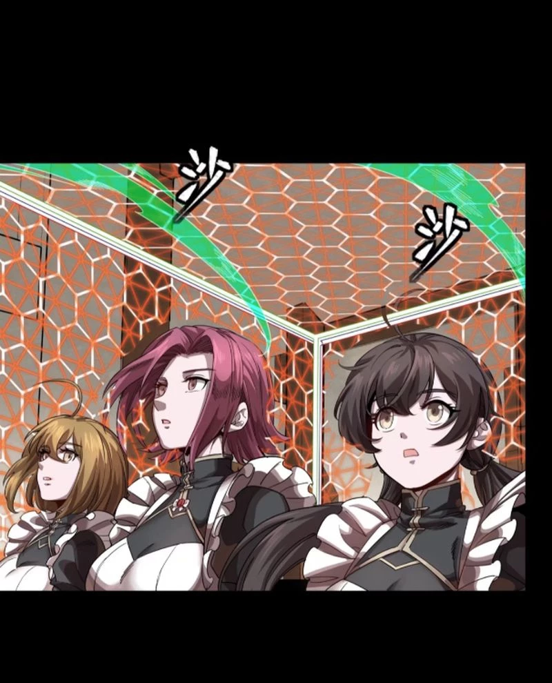 Tinh Giáp Hồn Tướng Chapter 243 - Next Chapter 244