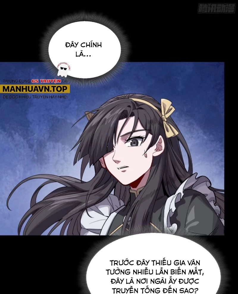 Tinh Giáp Hồn Tướng Chapter 243 - Next Chapter 244