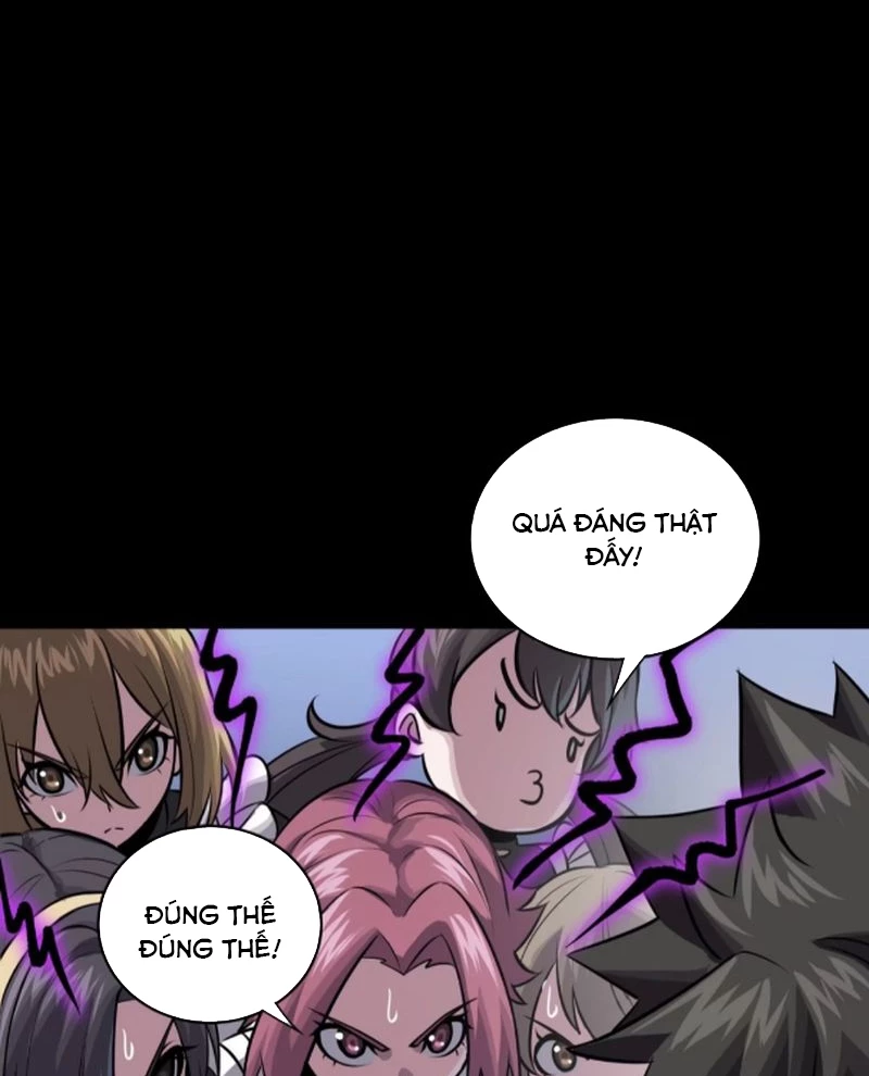 Tinh Giáp Hồn Tướng Chapter 243 - Next Chapter 244