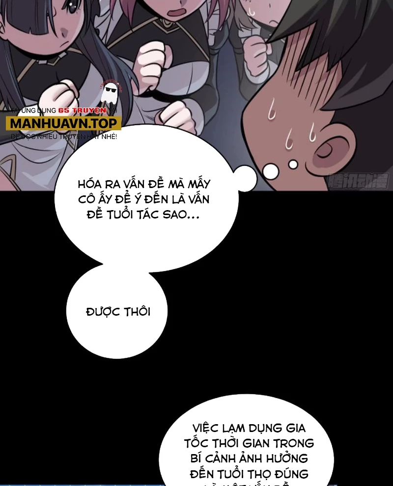 Tinh Giáp Hồn Tướng Chapter 243 - Next Chapter 244