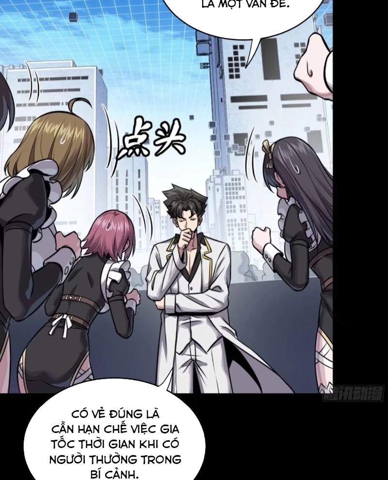 Tinh Giáp Hồn Tướng Chapter 243 - Next Chapter 244
