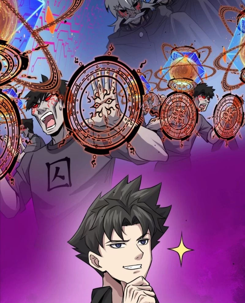 Tinh Giáp Hồn Tướng Chapter 243 - Next Chapter 244