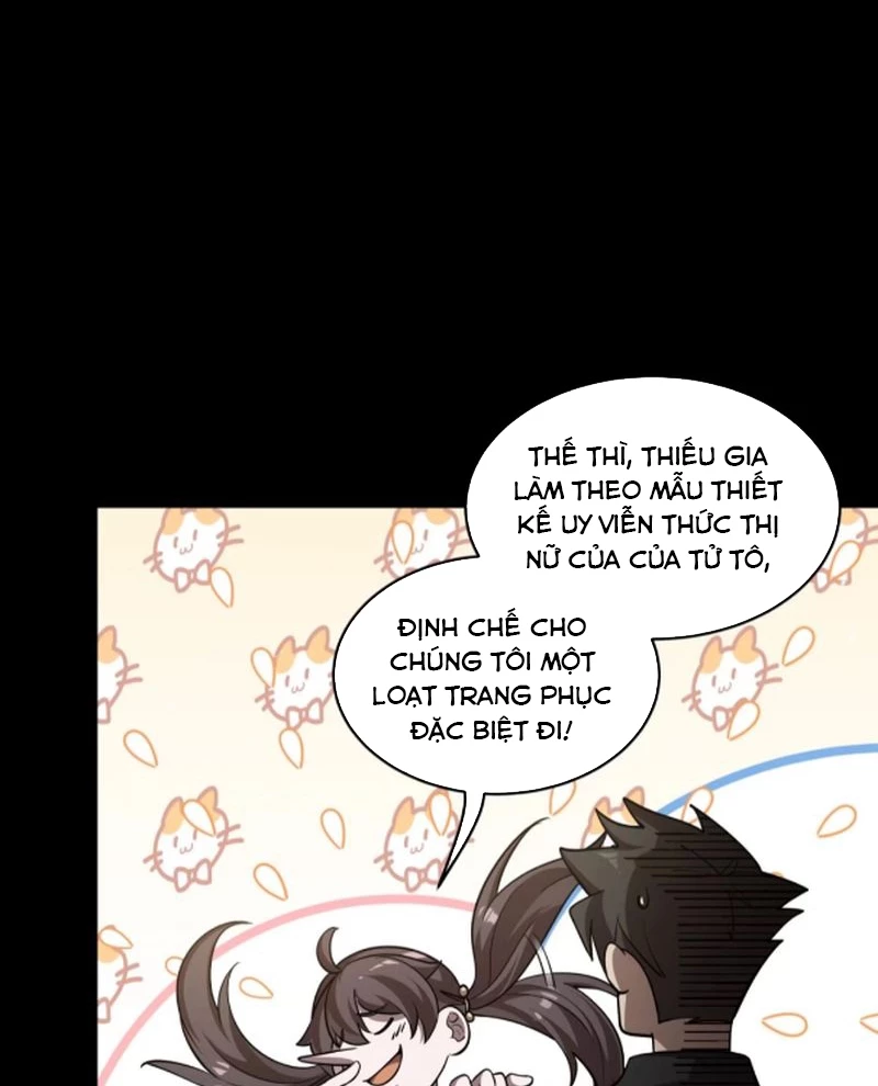 Tinh Giáp Hồn Tướng Chapter 243 - Next Chapter 244