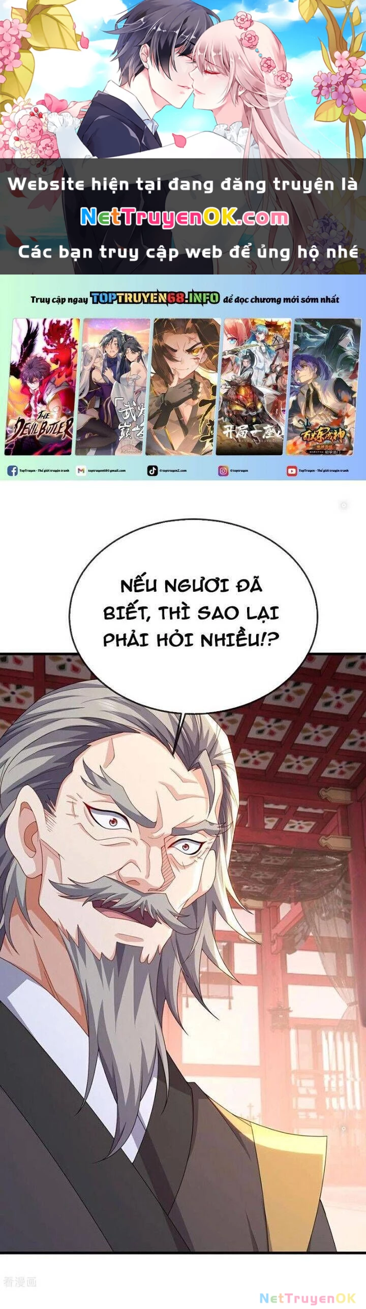 tiên võ đế tôn Chapter 676 - Next Chapter 676