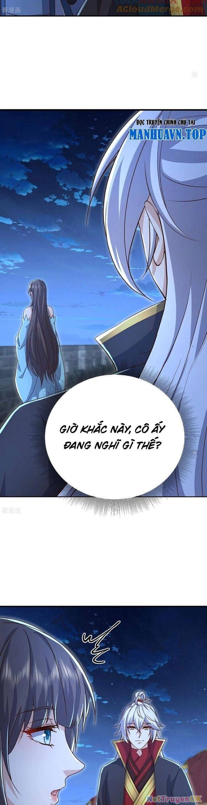 tiên võ đế tôn Chapter 676 - Next Chapter 676