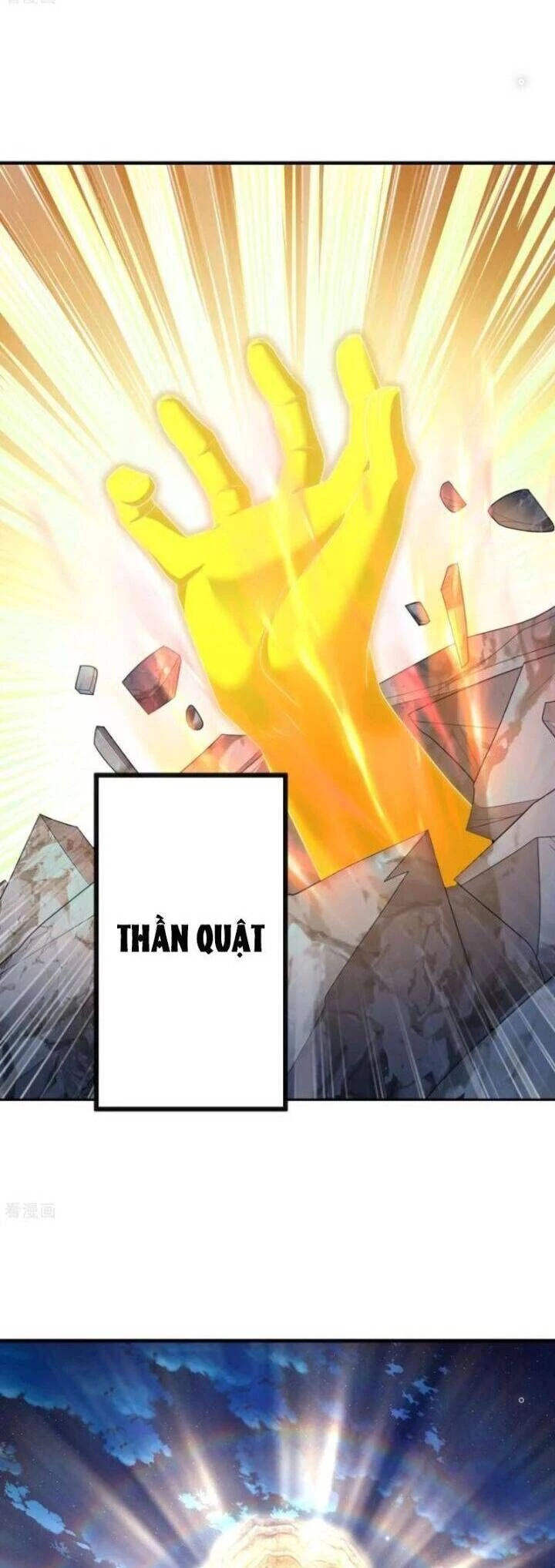 Tiên Võ Đế Tôn Chapter 681 - Trang 4
