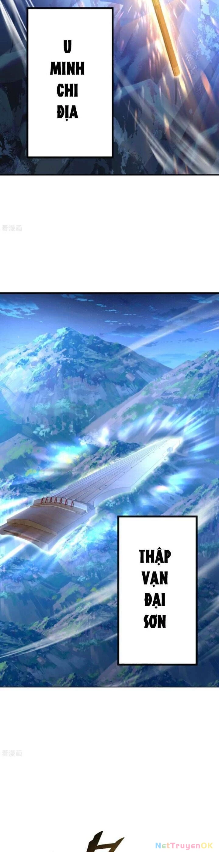 Tiên Võ Đế Tôn Chapter 681 - Trang 4