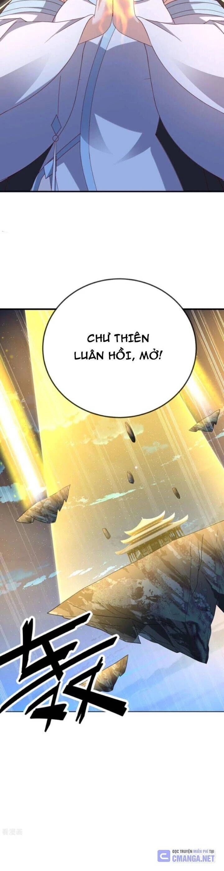 Tiên Võ Đế Tôn Chapter 681 - Trang 4
