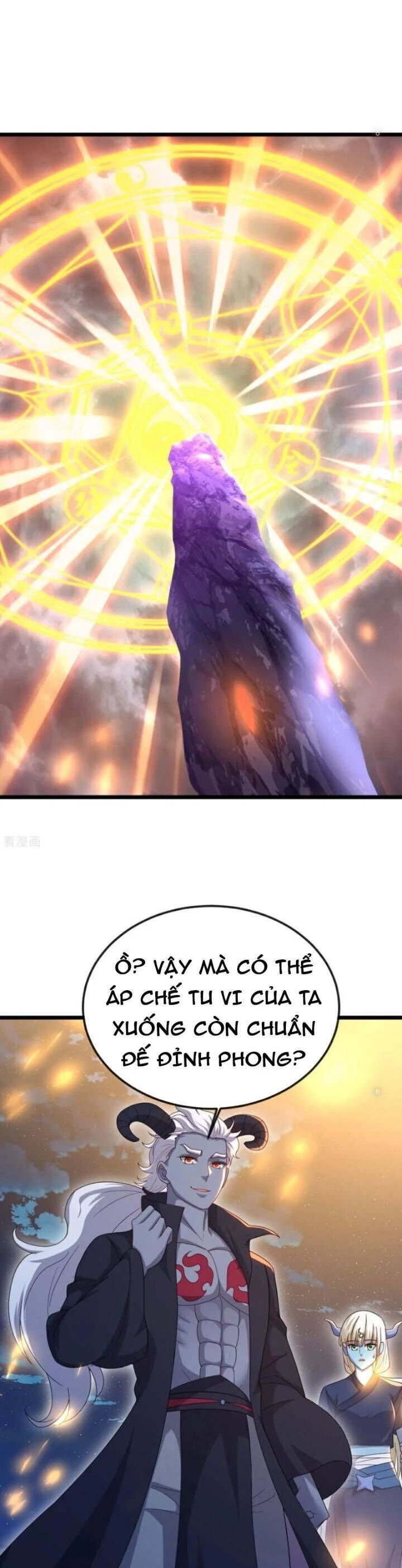 Tiên Võ Đế Tôn Chapter 681 - Trang 4